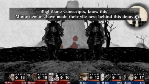 Labyrinth of Zangetsu 104554,3